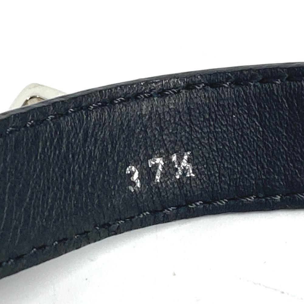 PRADA triangle logo plate Mini multi-pouch with belt Pouch Leather / Nylon Black