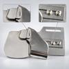 DY420-Style Binder Attachment Adjustable for Garment Sewers, Shirt Makers