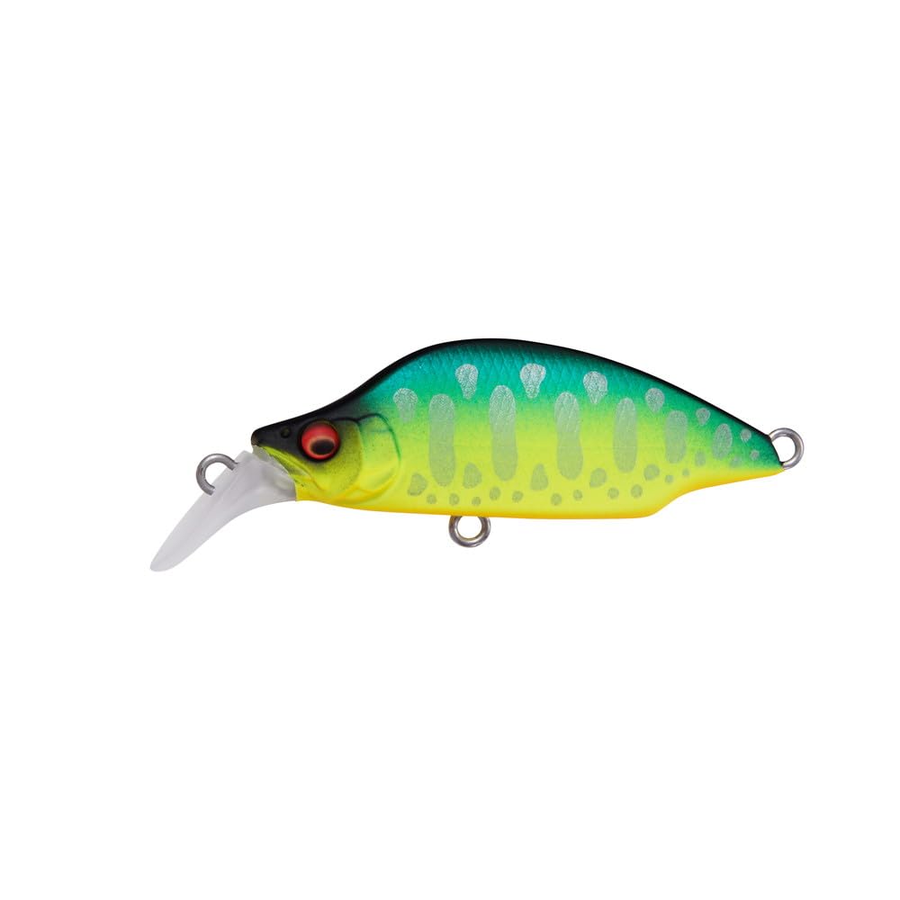 

GH44 BAT A FRY Permanent Matte Tiger