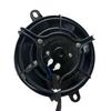 Ventilador de Refrigeração para Motocicleta 12V Resfriador de Óleo Motor Radiador Elétrico Para Honda Yamaha Suzuki KTM Kawasaki ATV Acessórios de Motocross