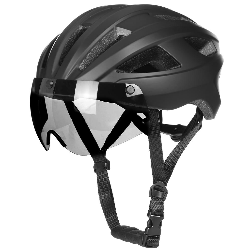 New Cycling Helmet In-Mold Mountain Road Cycling Bicycle Bike Helmet Sports Safe Hat MTB Cycling Helmet Safety Riding Capacetes