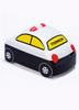 Skater 3D Lunch Box Bento Box Tomica Tomica Police Car DLB4