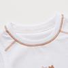 TONGTAI Unisex Baby Summer Sling Top Vest