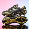 Nouvelles Chaussures de Football pour Hommes Enfants Match Herbe Garçons Chaussures de Football Professionnelles Ultra-légères Crampons Antidérapantes Chaussures d'Entraînement Livraison Directe