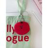 Secondmorning Tolmang Pouch Keyring
