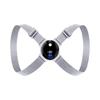 CHIGO Kids & Teens Smart Posture Corrector CN plug (adapter included)