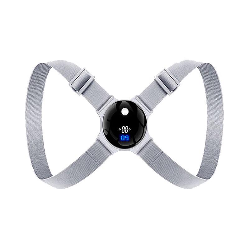 CHIGO Kids & Teens Smart Posture Corrector CN plug (adapter included)