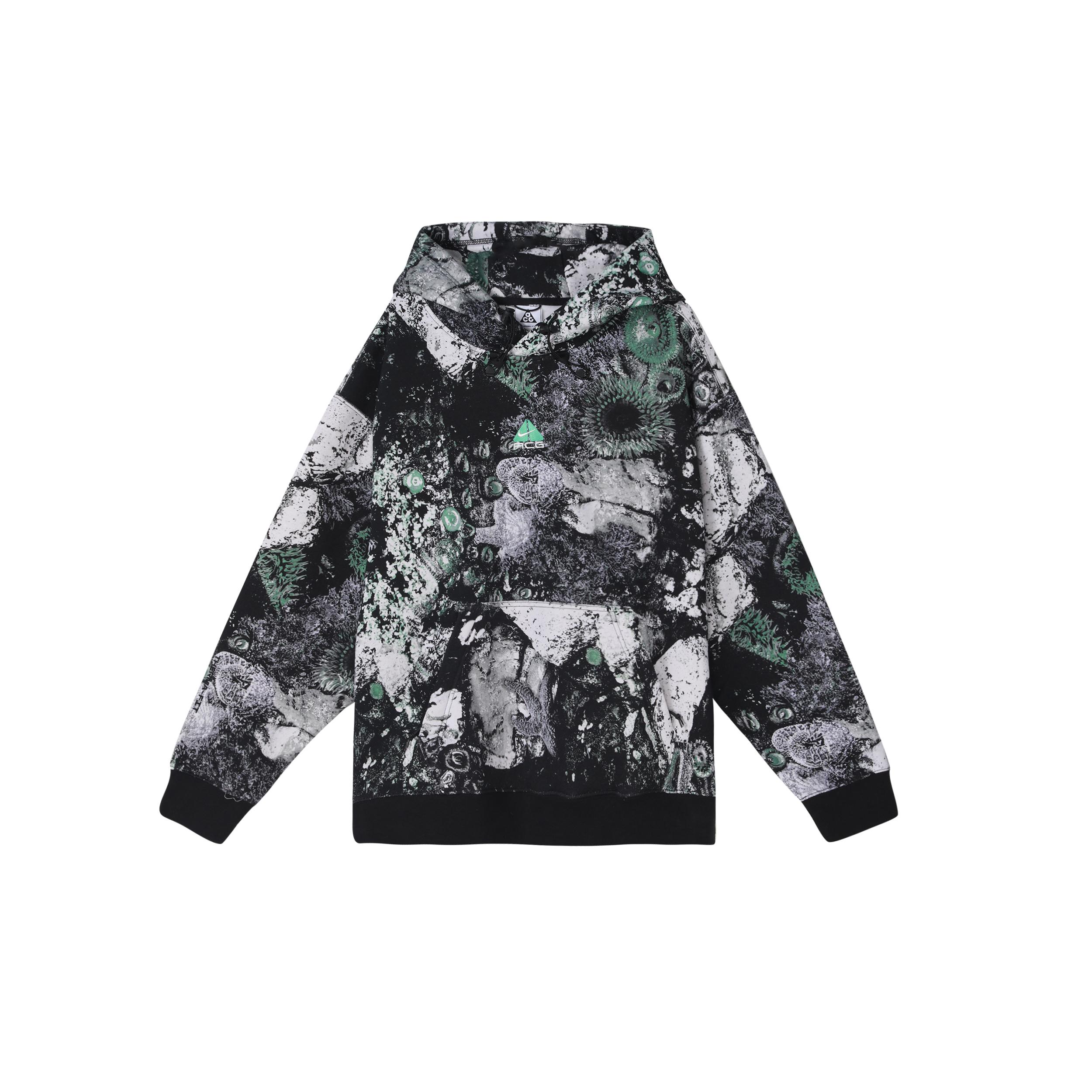 

New Nike Sweatshirts Unisex Multicolor DV9097-493 L