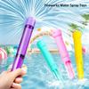 Splashing Spray Water Spray Props Scattering Outdoor Water Spray Toy Spray Water Toys Summer