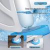 ecoco Toilet Cleaning & Unclogging Solutions