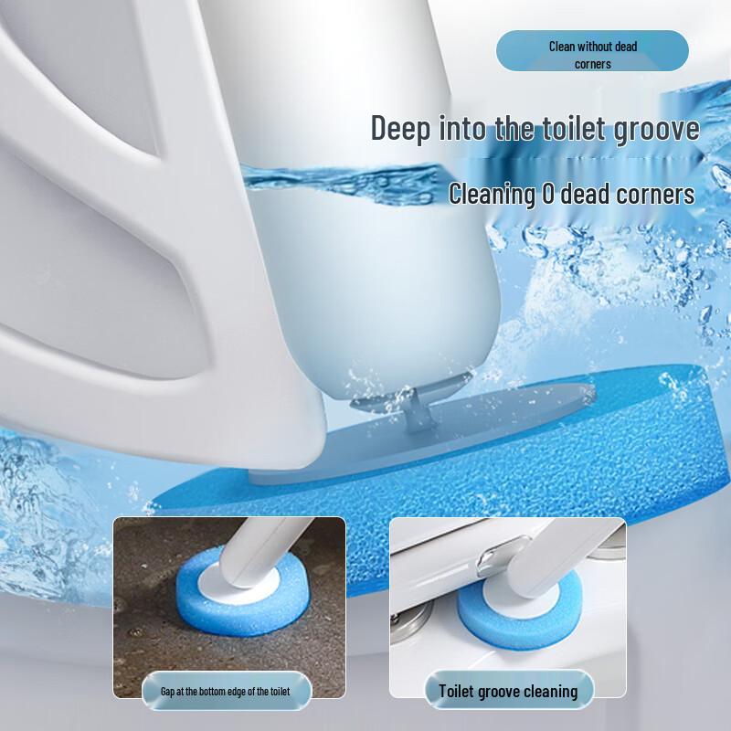 ecoco Toilet Cleaning & Unclogging Solutions