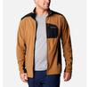 Columbia Fleece with Zipper Klamath Range™