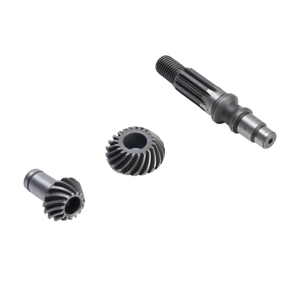 Iron Drive Shaft Gear Set Replacement Gear Set for FS400 FS450 FS80 FS160 FS220 FS280 FS290 FS300