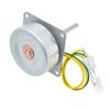DIY AC Brushless Wind Power Hand Cranked Generator Motor 324V Output Voltage