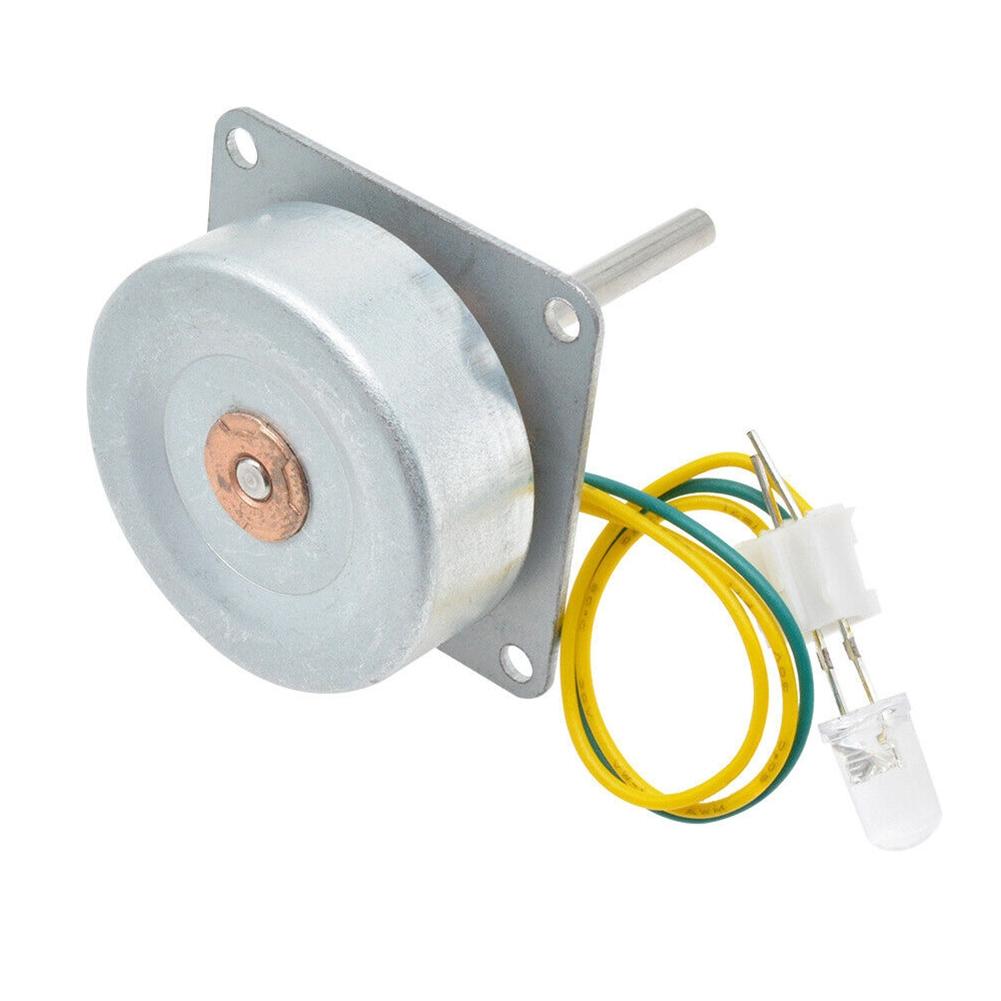 Motor LED Motor Three Phase Wind Power 0.1A-1A 0.5-12W