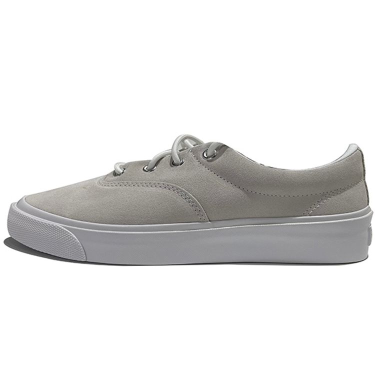 Converse Skidgrip Cvo Ox Comfortable Versatile Low-Top Canvas Shoes Unisex Sneakers Beige 171336C