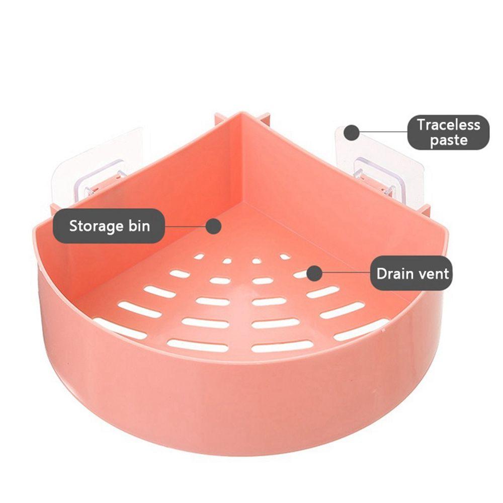 Storage Rack Shampoo Holder Shower  Accessories Bathroom  Rack Corner Shower Rack Bathroom Shelf