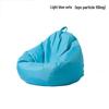 Jumbo Oxford Fabric Bean Bag Lazy Sofa