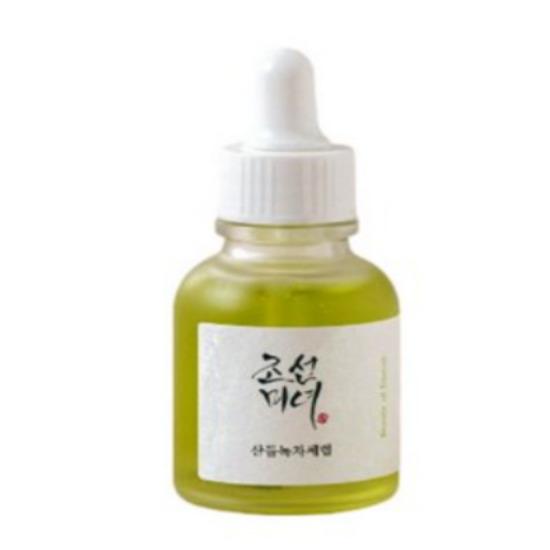 

a0509 Beauty of Joseon Sandeul Green Tea Serum 30 ml Sandeul Green Tea Serum