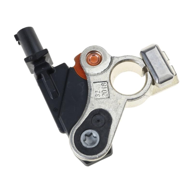 9802043480 Battery State Of Charge Box Assembly For 3008 308 408 508 Battery Negative Wire Sensor