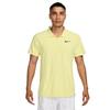Mens Oz Open Polo Shirt