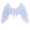 Handmade Craft Princess Wings Non-woven Fabric Kids Party Wings Cosplay Elf Wings  Children