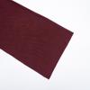 J25DS416 Elegantes einärmeliges plissiertes Netz-Langarmkleid für Damen
