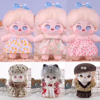 Puppen & Kuscheltiere – Puppen