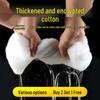 Thick Black Biochemical Sponge for Fish & Turtle Tank Filter Cotton Purification