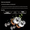 NVC Y431 5-in-1 Integrated Ceiling Bathroom Heater