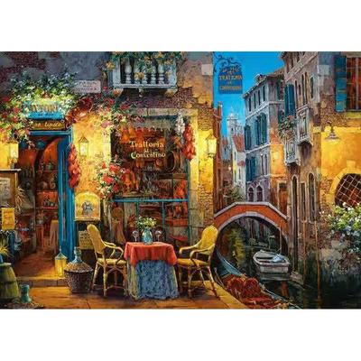 5D DIY Diamond Painting Scenery New Arrival Landscape Diamond Embroidery Home Decor Craft Kit