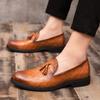 Finskor – Loafers