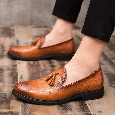 Scarpe con tacco – Mocassini