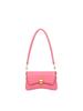 Retro 2026 Women's Baguette Bag: High-End Niche Design, Shoulder & Crossbody Style, Compact and Stylish