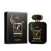 Krasa Müller Aura Unisex Woody Floral Perfume 100ml - Intense Scent Inspired by Dubai Middle Eastern Fragrance.