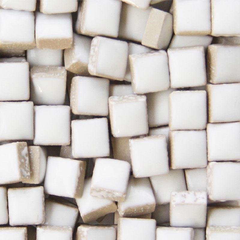 100g DIY Ceramic Mosaic Tiles Glass Mirror Handmade Ornaments Tiles Wall Crafts Colorful Crystal for Decorative Materials arte