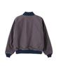 Schott CIVILIAN WINTER COMBAT JACKET, Herren, XL, 020, Grau, 782-5252011