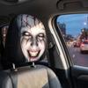 Accesorii pentru interiorul mașinii – Huse pentru scaune auto
