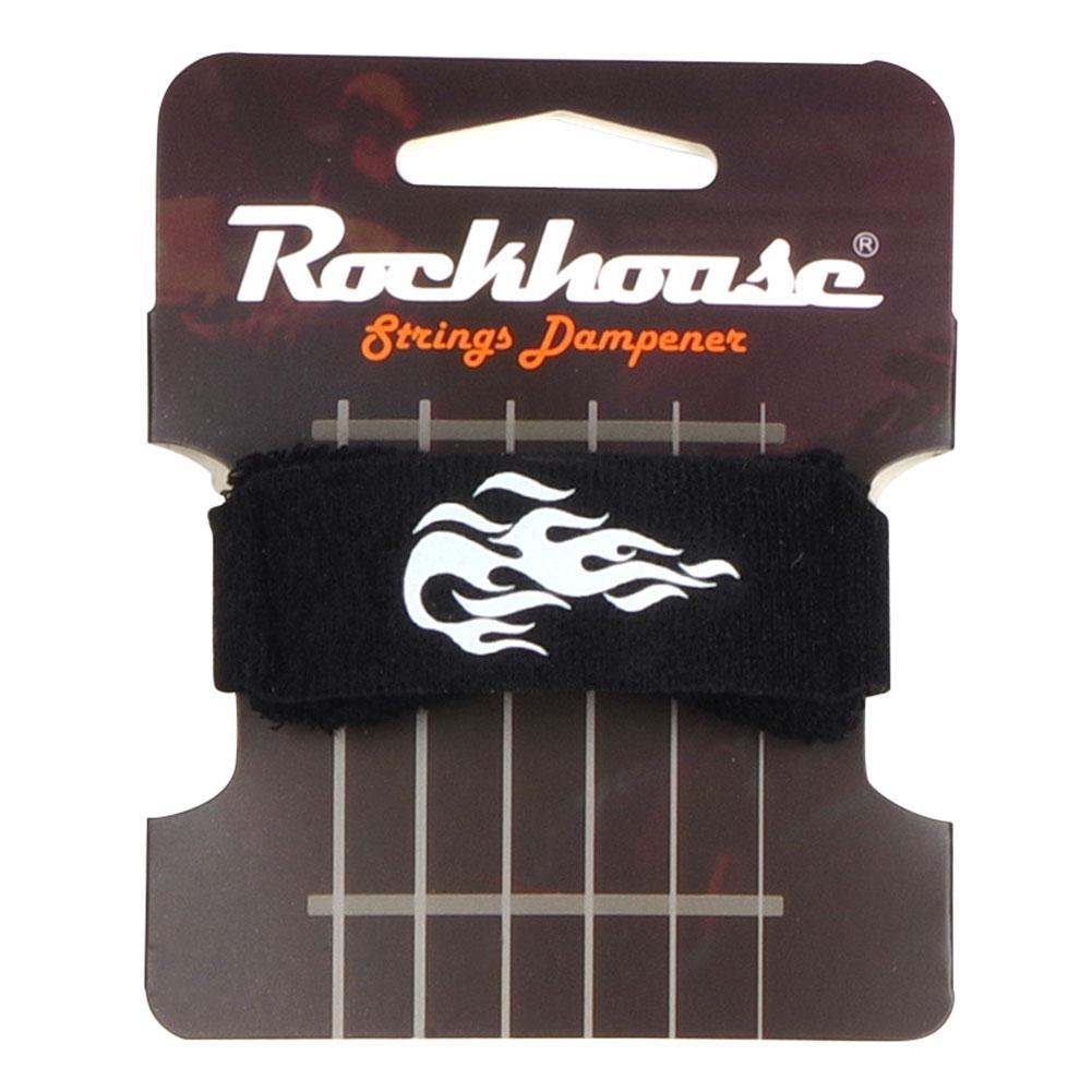 

Гитарные струны Muter Bass Mute Silencer Регулируемое сопротивление накладка на гриф Ремни для приглушения акустической электрогитары Укулеле пламенный