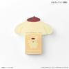 Culture Entertainment Sanrio Characters Pompompurin Character Stick Mirror