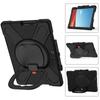 360 Rotating Kids Case For Microsoft Surface Pro X 2019 13" Heavy Duty Stand Cover 3-Layer Protect With Handle Grip Tablet Shell