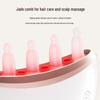 Koai Elements Red Light Scalp Massager Comb CN plug (adapter included)