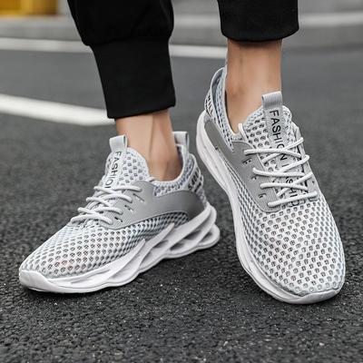 Herrenschuhe – Sportschuhe