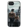 Books Poster Fourths Wing Protective Cover for Samsung Galaxy S25 Edge S24 S23 FE Plus Ultra A16 A15 A55 A57 5G Phone Case