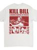 Retro Vintage Kill Bill Move 2026 New Summer TShirt Unisex Vintage Oversize Tee Cotton Streetwear Loose Short Sleeve