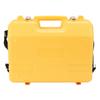 Surveying Instrument Carrying Case Level Theodolite Total Station Prism Set Storage Organizer Box