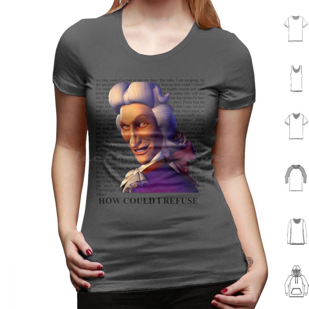 PremingerHow Could I Refuse Lyrics Princess And The Pauper T Shirt 6xl Cotton Cool Tee Preminger Princess And The Pauper