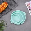 Backen – Silikonmatten & Backformen
