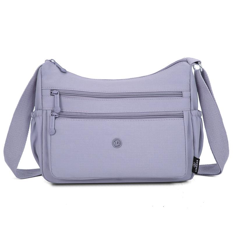 Large Capacity Travel Backpack with Wide Shoulder Strap for Carrying Large Items