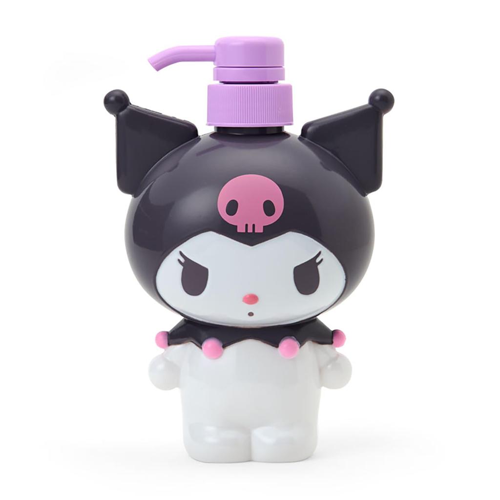 Sanrio Pump Bottle Kuromi 658162 Direct from Japan